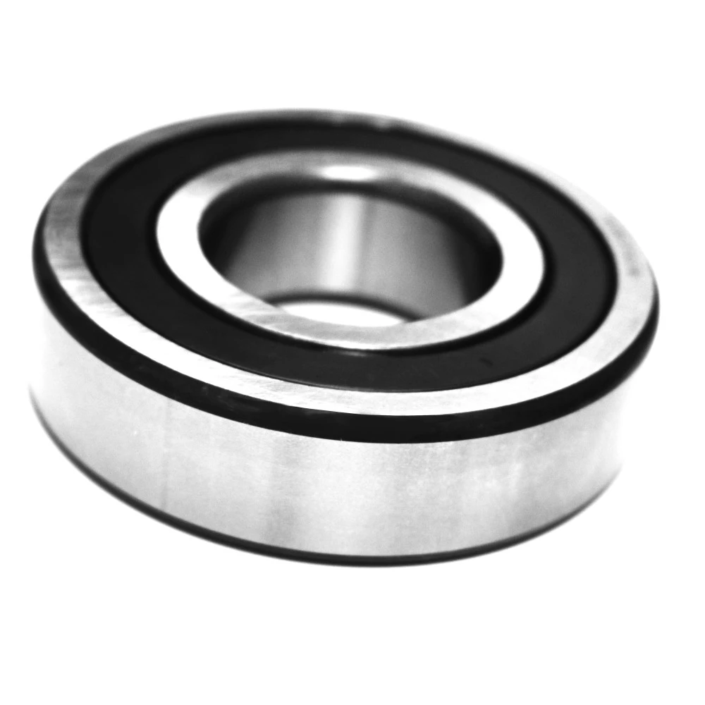 Deep-Groove-Ball-Bearings
